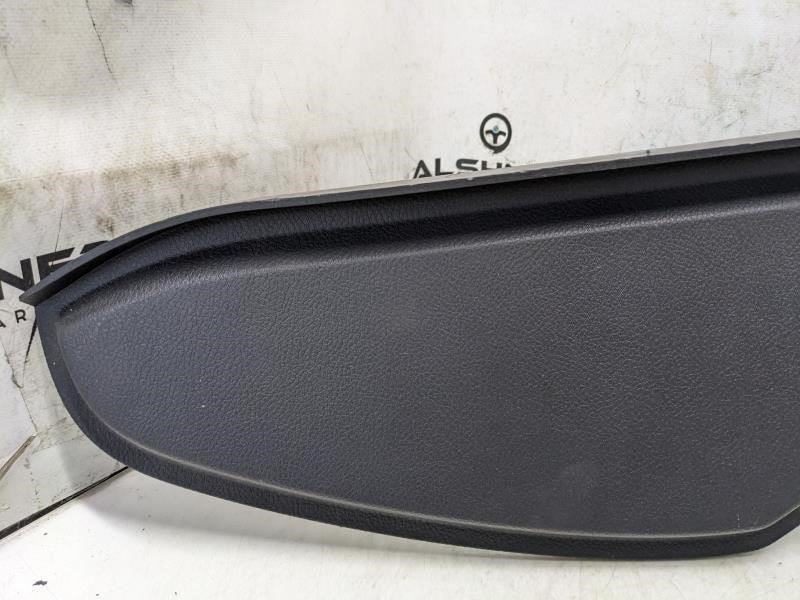 2013-2018 Ram 1500 Right Dash Instrument Panel End Cap 1EB08TRMAA OEM - Alshned Auto Parts