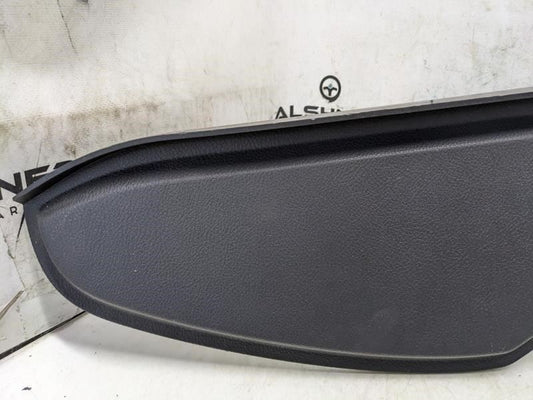 2013-2018 Ram 1500 Right Dash Instrument Panel End Cap 1EB08TRMAA OEM - Alshned Auto Parts