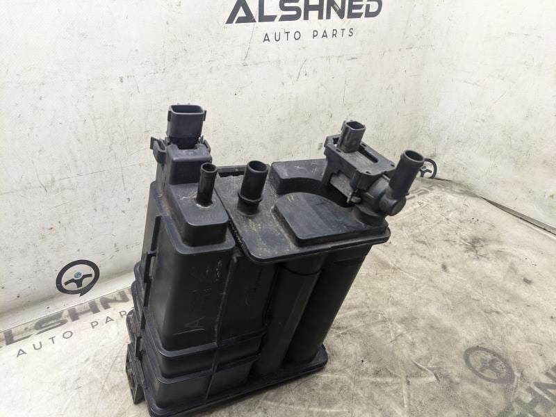 2018-2023 Nissan Kicks Fuel Vapor Evaporator Emission Canister 14950-9KZ0B OEM - Alshned Auto Parts