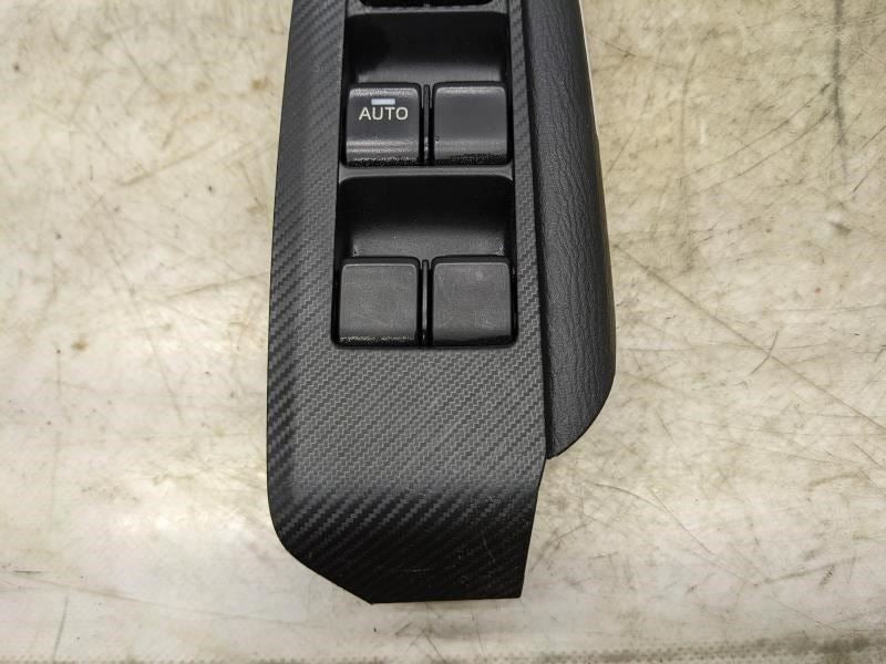 2018-2021 Mazda CX-3 FR LH Door Master Power Window Switch DG5S-66-350 OEM - Alshned Auto Parts