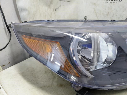 2012-2014 Honda CR-V Front RH Passenger Headlight Lamp 20-9243-00-1N AfterMarket - Alshned Auto Parts