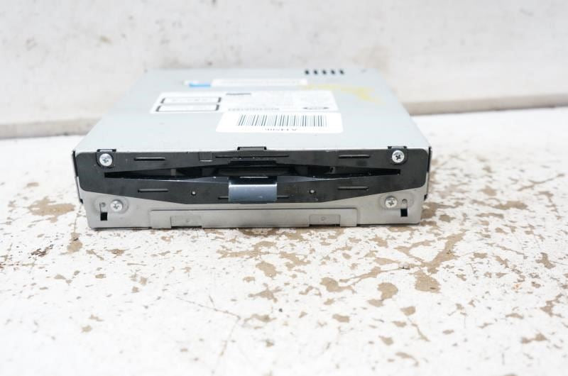 2015 Lincoln MKZ Radio Audio CD Player FP5T-18C830-AC OEM - Alshned Auto Parts