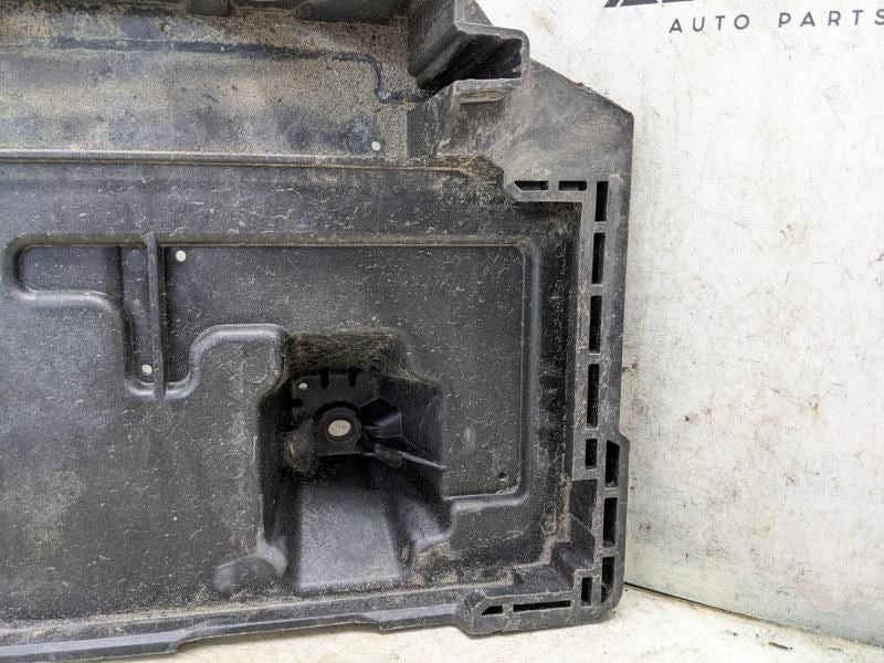 2020-2023 Hyundai Sonata Battery Tray Holder 37150-L1000 OEM - Alshned Auto Parts