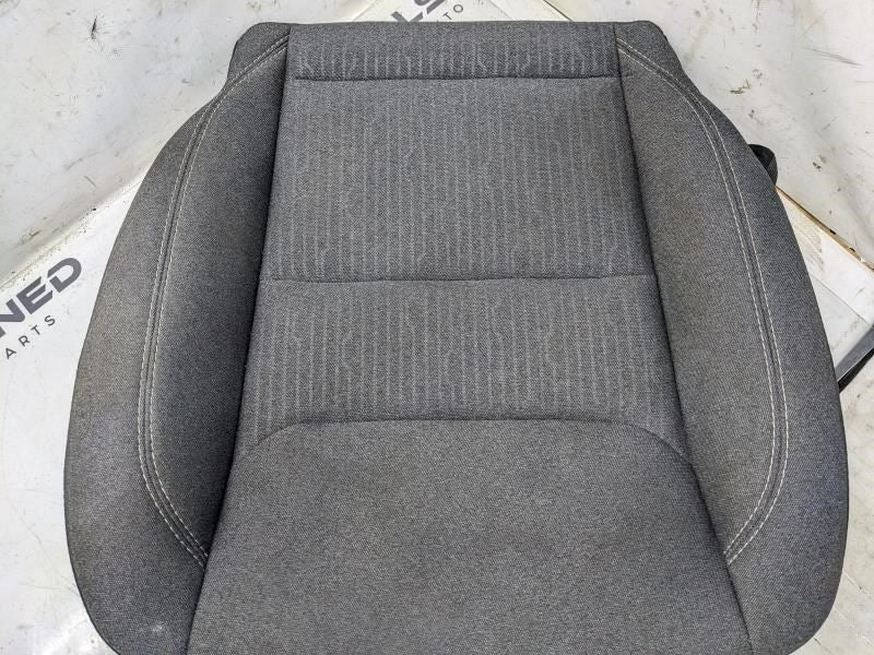 2019-2023 Ram 1500 Big Horn Front Right Seat Foam & Cover 6RE32LA8AG OEM - Alshned Auto Parts