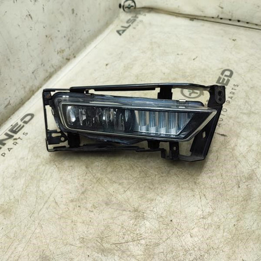 2014-2015 Honda Accord 2.4L Front Right Passenger Fog Light Lamp 33900-T2A-A11 - Alshned Auto Parts