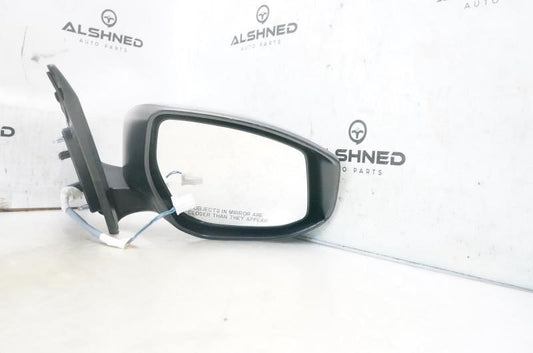 2013-2015 Nissan Sentra Passenger Right Side Rear View Mirror 963013SG0B OEM - Alshned Auto Parts