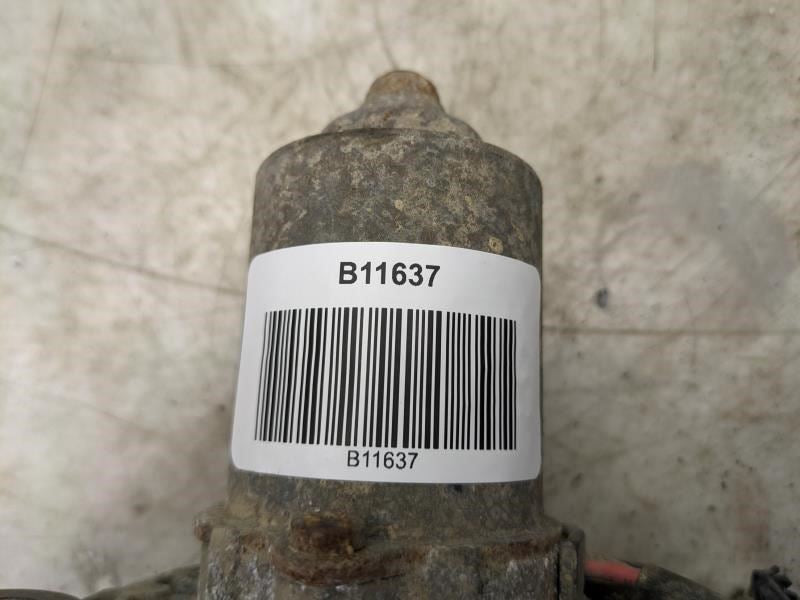 2011-2014 Dodge Caravan Brake Booster Vacuum Pump 04581541AA OEM - Alshned Auto Parts