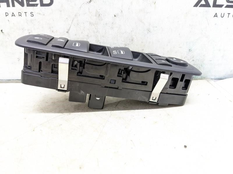 2015-2022 Jeep Cherokee FR LH Door Master Power Window Switch 68271206AB OEM - Alshned Auto Parts