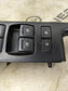 14-19 Chevrolet Silverado 1500 FR Left Door Power Window Switch 23427098 OEM - Alshned Auto Parts