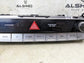 18-19 Hyundai Sonata Radio Hazard Clock Navigation Control Panel 94510-C1AG0 OEM - Alshned Auto Parts