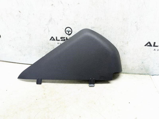2018-2023 Audi S5 Sportback Dashbord Right Side End Cap Trim Cover 8W0-857-086 - Alshned Auto Parts