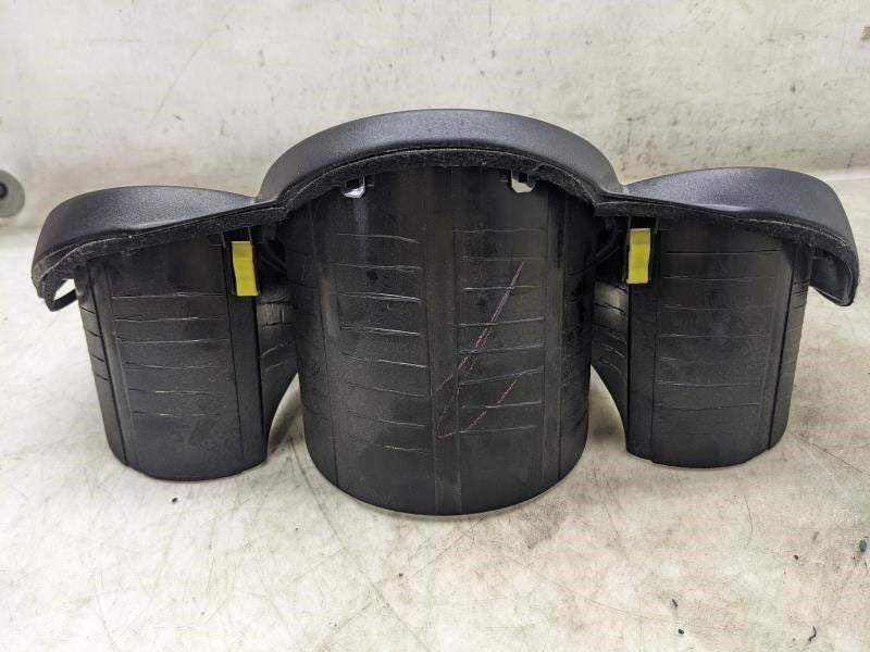2007-2008 Lexus RX350 Instrument Panel Speedometer Cluster Bezel 55404-48040 OEM - Alshned Auto Parts