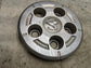 2014-2018 Ram ProMaster 1500 Wheel Center Cover Hub Cap 68157847AA OEM - Alshned Auto Parts