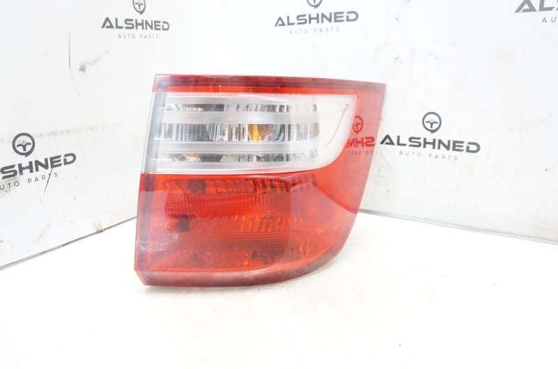 2013 Honda Odyssey Passenger Right Rear Tail Light Outer 33500-TK8-A01 OEM - Alshned Auto Parts