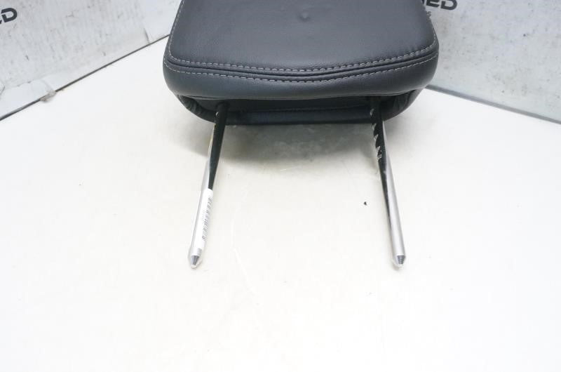 2012 Cadillac CTS Front Left Right Headrest Black Leather 20812526 OEM - Alshned Auto Parts