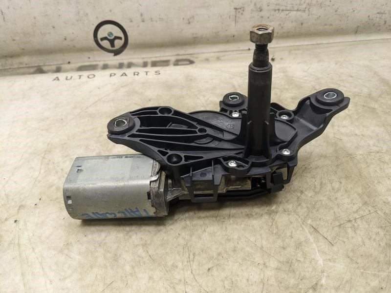 2013-2019 Ford Explorer Police Rear Liftgate Wiper Motor BB5Z-17508-B OEM - Alshned Auto Parts