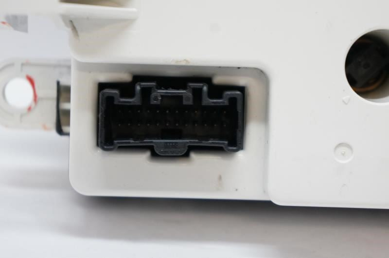 2007-2009 Mazda CX-7 Climate Temperature Control A/C Heat Switch K1900EG22 OEM - Alshned Auto Parts