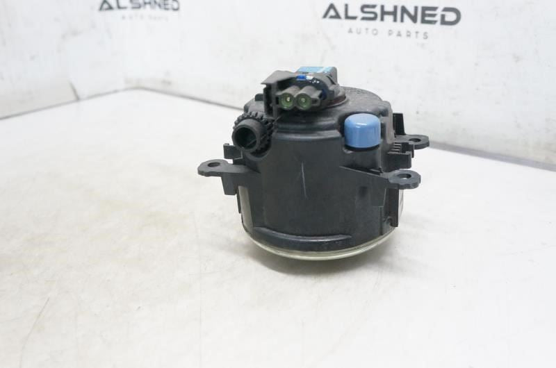 2016 Ford Fusion Front Left Right Front Fog Light 4F9Z-15200-AACP OEM - Alshned Auto Parts