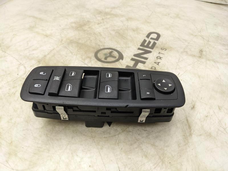 2013-2016 Dodge Dart Front Left Door Master Power Window Switch 56046568AC OEM - Alshned Auto Parts