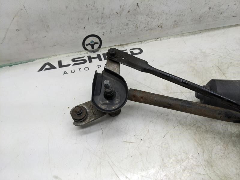 2010-2013 Kia Soul+ Front Windshield Wiper Motor & Linkage 98110-2K000 OEM - Alshned Auto Parts