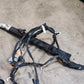 2015 Ford Mustang GT 5.0L Engine Bay Wire Harness w Fuse Box *ReaD**AS IS* - Alshned Auto Parts