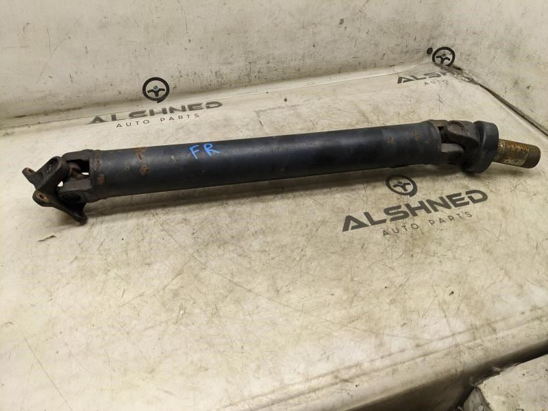 2007-2009 Lexus RX350 AWD Front Part of Propeller Drive Shaft 37100-48020 OEM - Alshned Auto Parts