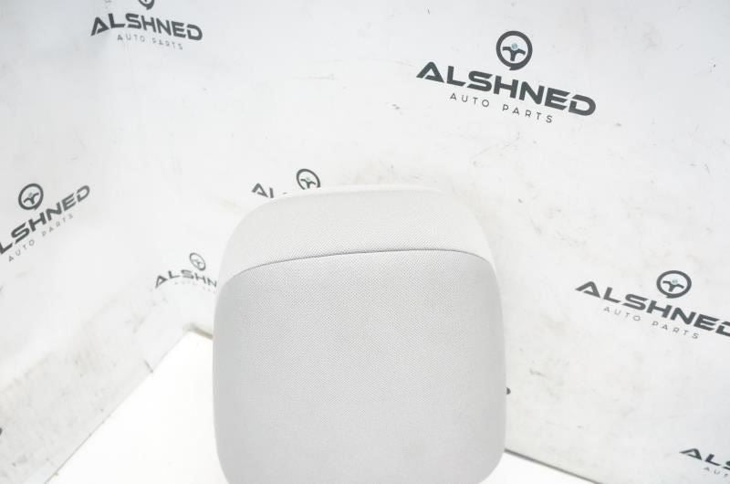 2012-2015 Toyota Tacoma Front Left Right Headrest Cloth 71910-04330 OEM - Alshned Auto Parts