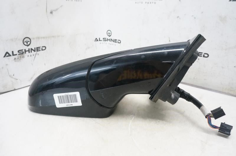 2013 Cadillac SRX Passenger Right Side Rear View Mirror 22847451 OEM - Alshned Auto Parts