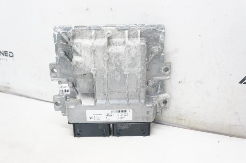 17-19 Ford Escape 1.5L Engine Computer Control Module ECU ECM HJ5A-12A650-MA OEM - Alshned Auto Parts