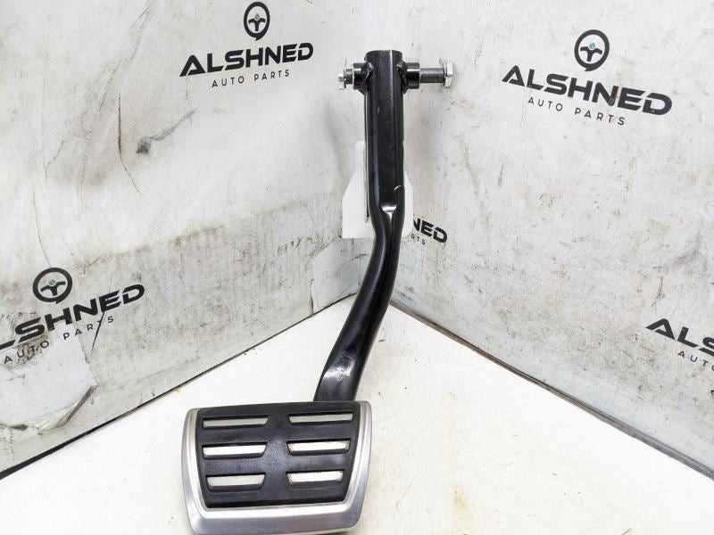 2019 Audi S5 Sportback Brake Stop Aluminum Pedal 8W1-723-140-C OEM - Alshned Auto Parts