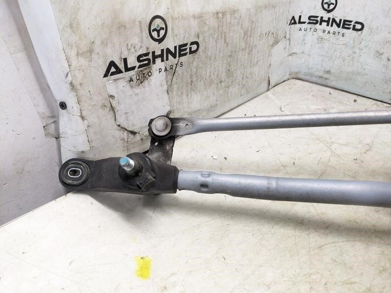 2007-2018 Jeep Wrangler Windshield Wiper Motor & Linkage 55077859AC OEM - Alshned Auto Parts