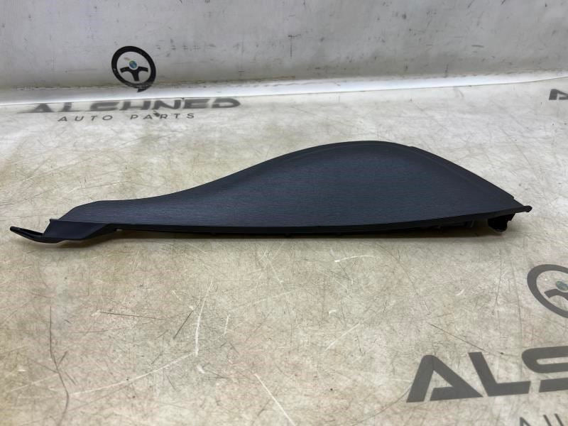2011-2015 Toyota Prius Passenger Side Instrument Panel Side Cover 55435-47011-C0 - Alshned Auto Parts