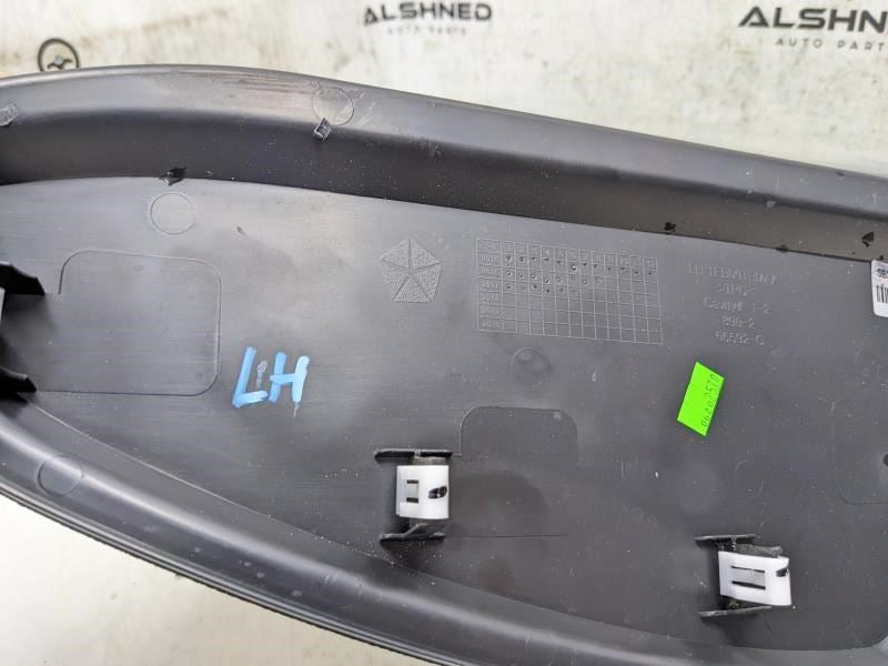 2013-2018 Ram 1500 Left Instrument Panel End Cap 1EB09TRMAA OEM *ReaD* - Alshned Auto Parts