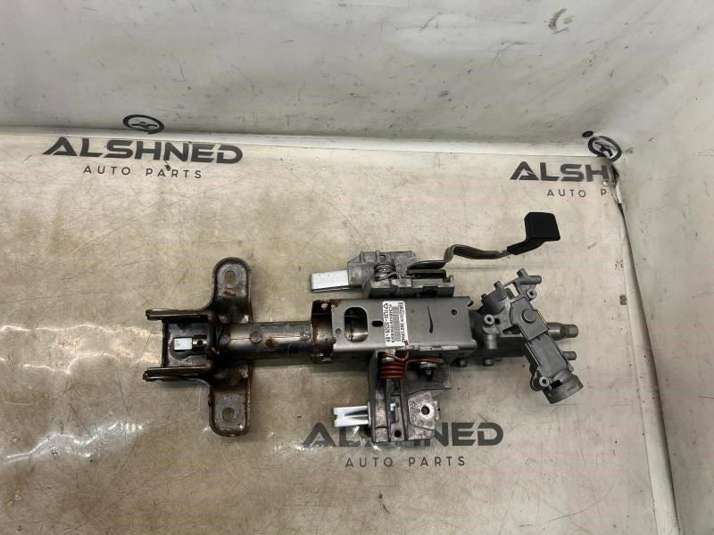 2015-2020 Ford F150 Floor Shift Steering Column FL34-3C529-BH OEM - Alshned Auto Parts