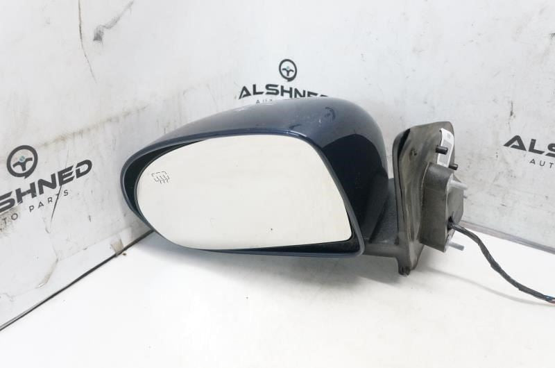 2016 Jeep Compass Driver Left Side Rear View Mirror 68282455AA OEM - Alshned Auto Parts