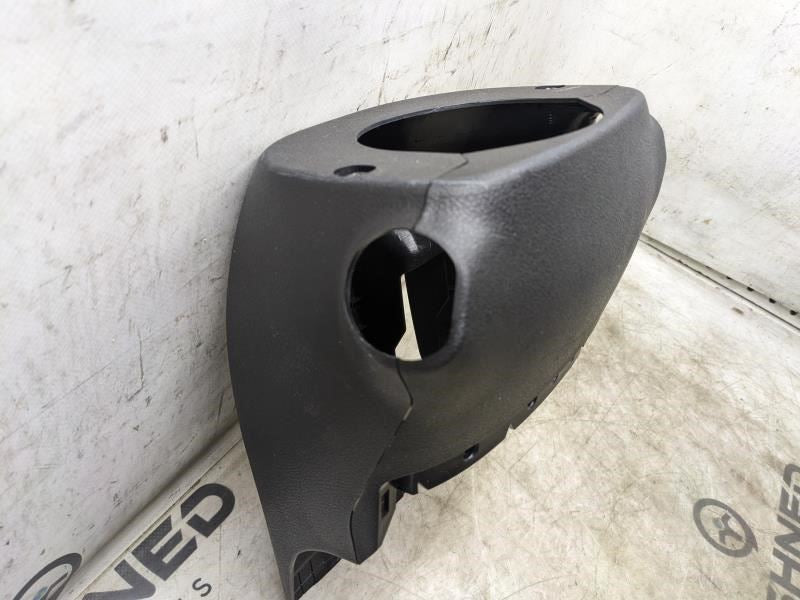 2016-2022 Toyota Prius Steering Shroud Upper & Lower Cover 45287-47100 OEM - Alshned Auto Parts