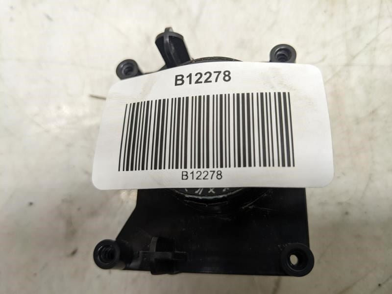 2013-2018 Ram 1500 Ignition Start Stop Push Button Switch 6CK46DX9AA OEM - Alshned Auto Parts