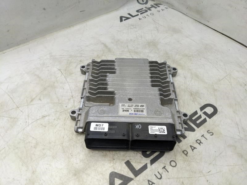 17-20 Hyundai Genesis G80 3.8L Engine Control Module ECU ECM 39102-3LDN0 OEM - Alshned Auto Parts