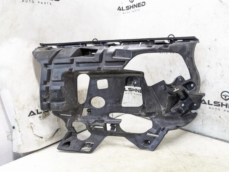 2014-2018 Volvo S60 Front Left Driver Bumper Inner Bracket 31323840 OEM - Alshned Auto Parts