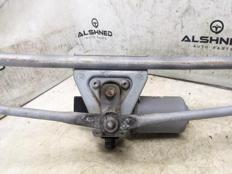 2007-2018 Jeep Wrangler Windshield Wiper Motor & Linkage 55077859AC OEM - Alshned Auto Parts