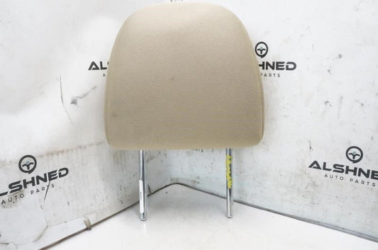 2010-2012 Toyota RAV4 Front Left Right Headrest Cloth 71910-0R010-B0 OEM - Alshned Auto Parts