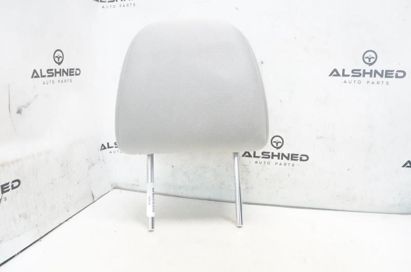 2012-2015 Toyota Tacoma Front Left Right Headrest Cloth 71910-04330 OEM - Alshned Auto Parts