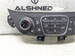 2018-2019 Chevrolet Equinox AC Heater Temperature Climate Control 84422506 OEM - Alshned Auto Parts