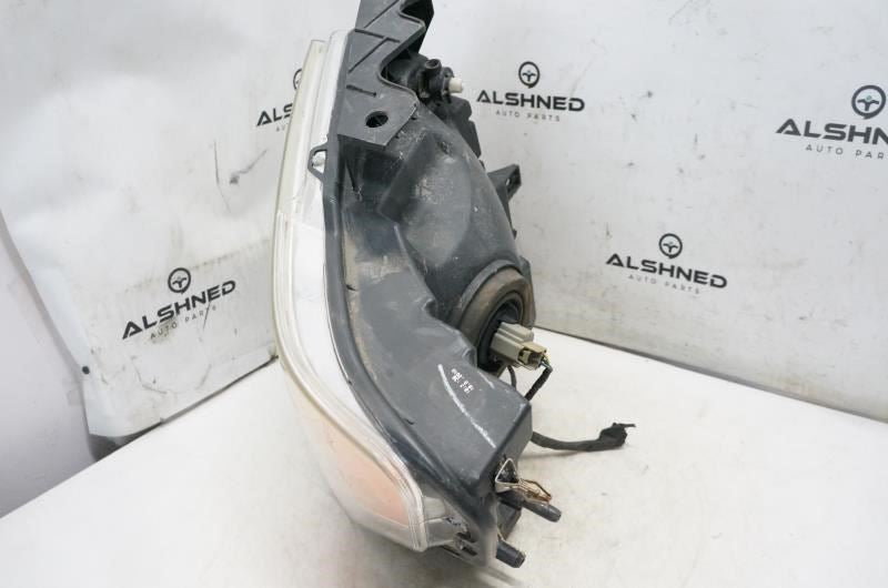 2010 Ford F-150 Front Driver Left Head Light DL3Z-13008-B OEM - Alshned Auto Parts