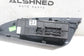 13-2019 Nissan Sentra Driver Left Front Door Master Window Switch 254011AA5C OEM - Alshned Auto Parts