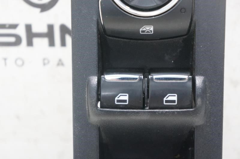 15-20 Ford F-150 Driver LH Front Door Master Window Switch FL3T-14B133-BGW OEM - Alshned Auto Parts