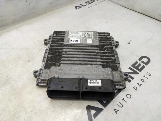 2011-2013 Hyundai Sonata Engine Computer Control Module ECU ECM 39111-2G660 OEM - Alshned Auto Parts