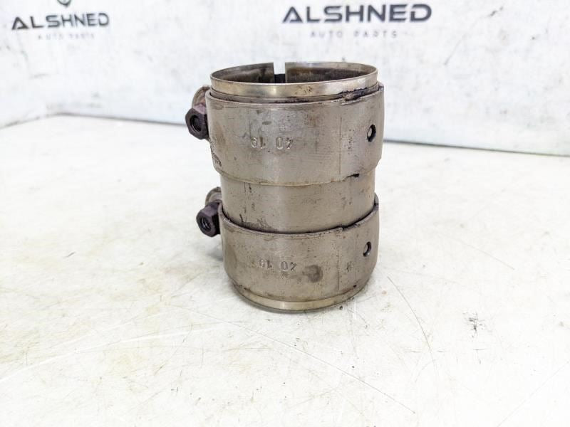 2018-2023 Audi S5 Sportback Exhaust Muffler Clamp 8W0-253-141-D OEM - Alshned Auto Parts