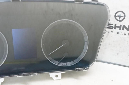 15-18 Hyundai Sonata Speedometer Gauge Instrument Cluster 17K 94001-C2000 *ReaD* - Alshned Auto Parts