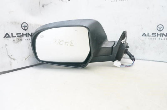 2011-2014 Subaru Legacy Driver Left Side Rear View Mirror 91036AJ15B OEM - Alshned Auto Parts